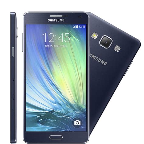 Samsung Galaxy A7 Duos vs Lenovo Vibe X2 Karşılaştırma